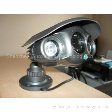 UK Best Selling Waterproof CCTV Camera